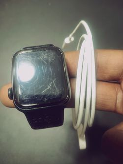 3 series apple watch