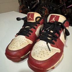 Jordan 1 Kids Multisport Cleats