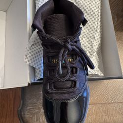Jordan 11 Gamma GS Sz 6.5Y 