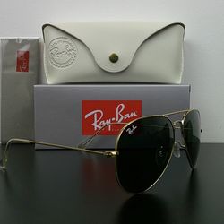 Ray Ban Sunglasses
