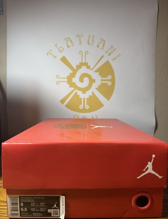 Air Jordan 7 Greater China