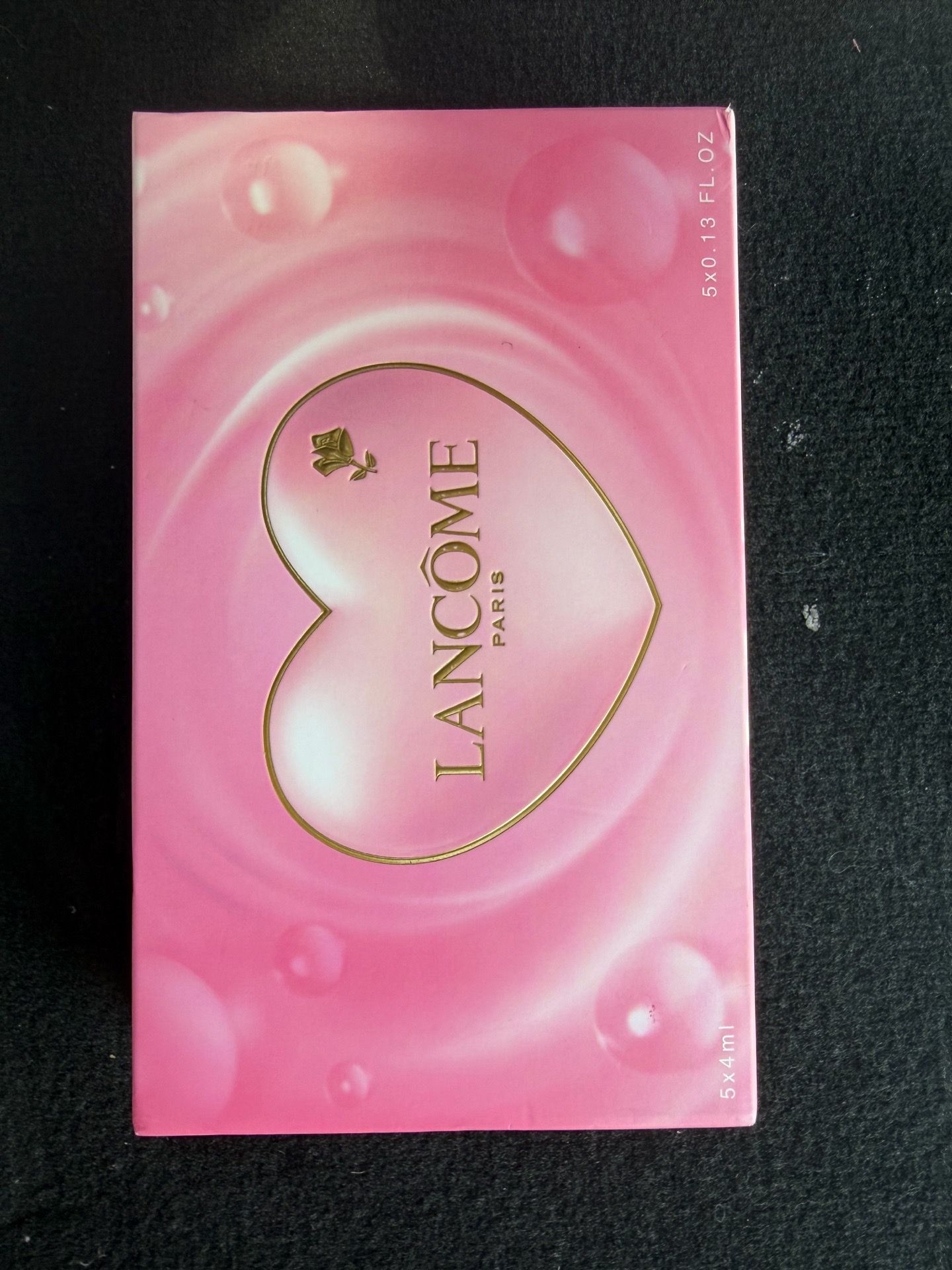 Lancome Oil-in-Gloss