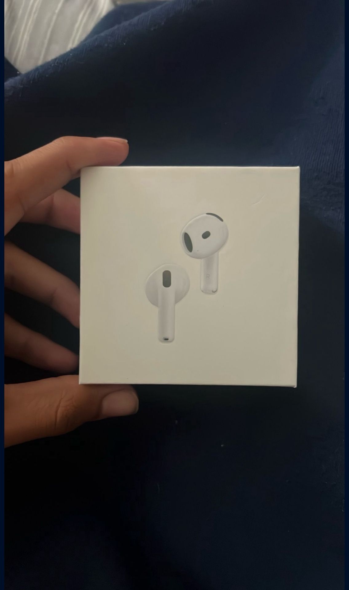 UNOPENED Airpod 4