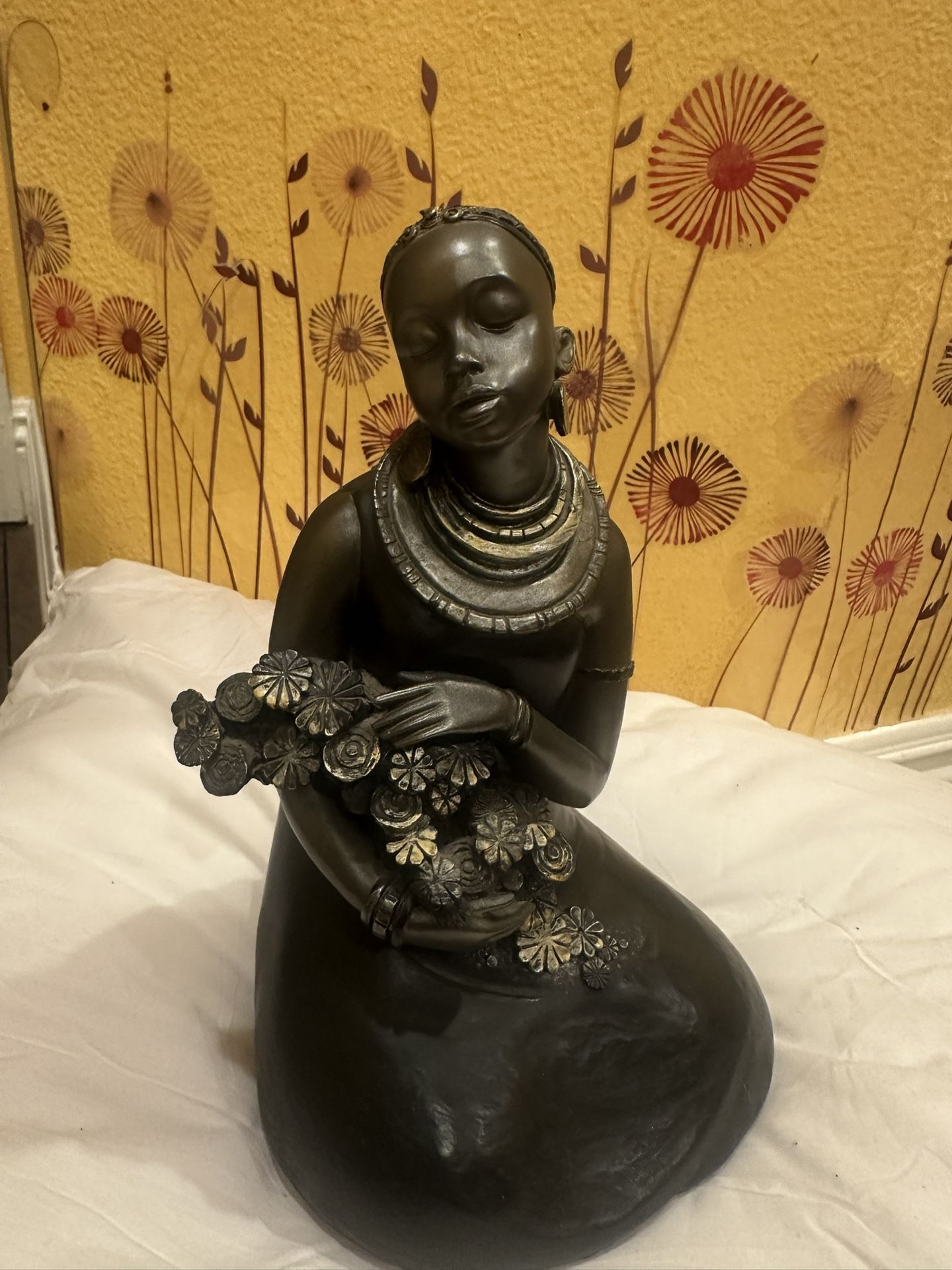 Decorative Sculpture