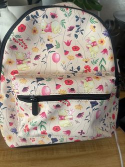 Winnie the Pooh backpack