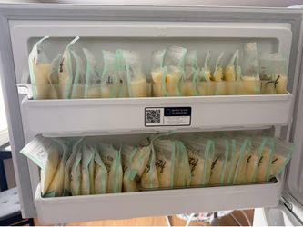 Breast milk