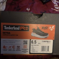 Women’s Work Shoes 