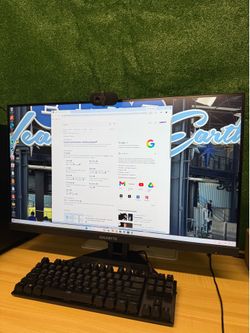 Monitor - Gigabyte M28U 28in