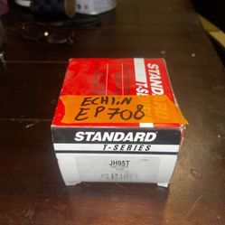 HONDA PRELUDE/ACCORD  DISTURBER CAP