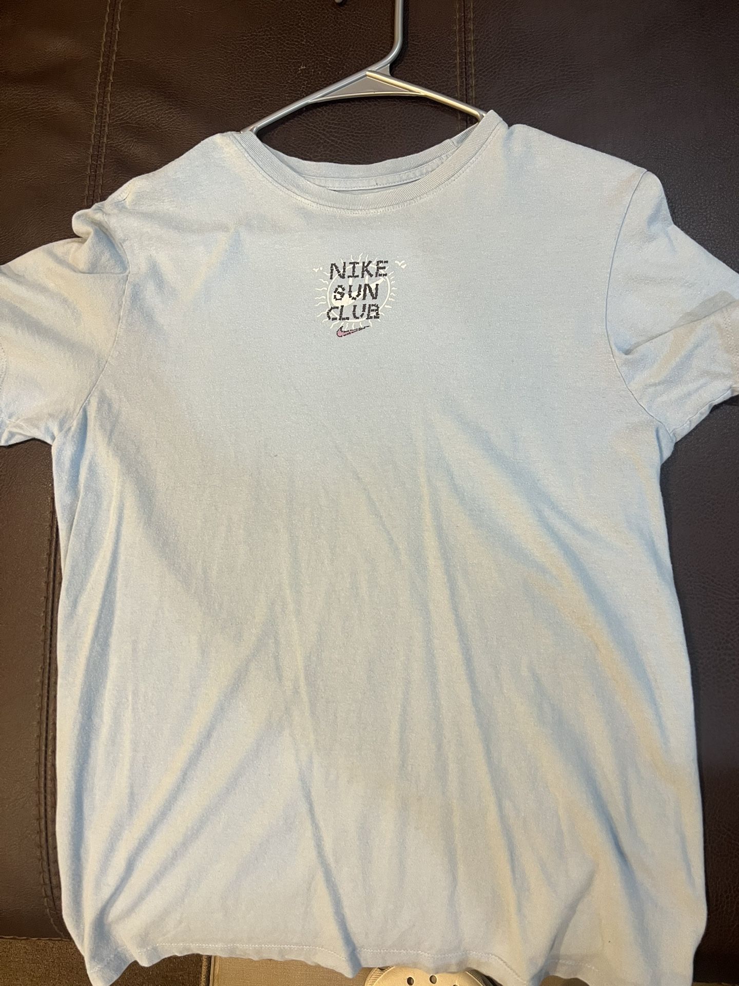 Nike Shirts