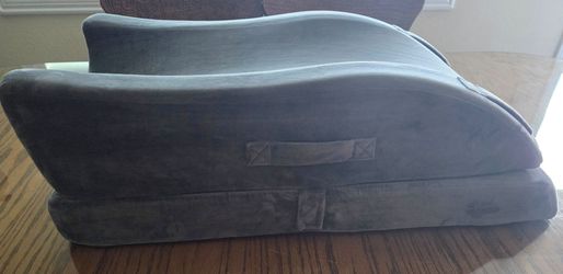 Leg Elevation Pillow