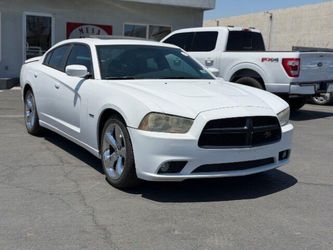 2013 Dodge Charger