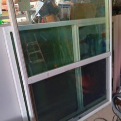 New Windows 2 4x5  1 26x55