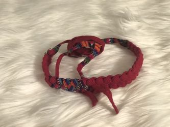 Guatemalan Hairband