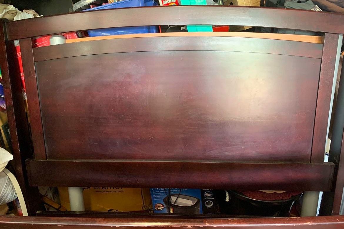 Headboard & Footboard