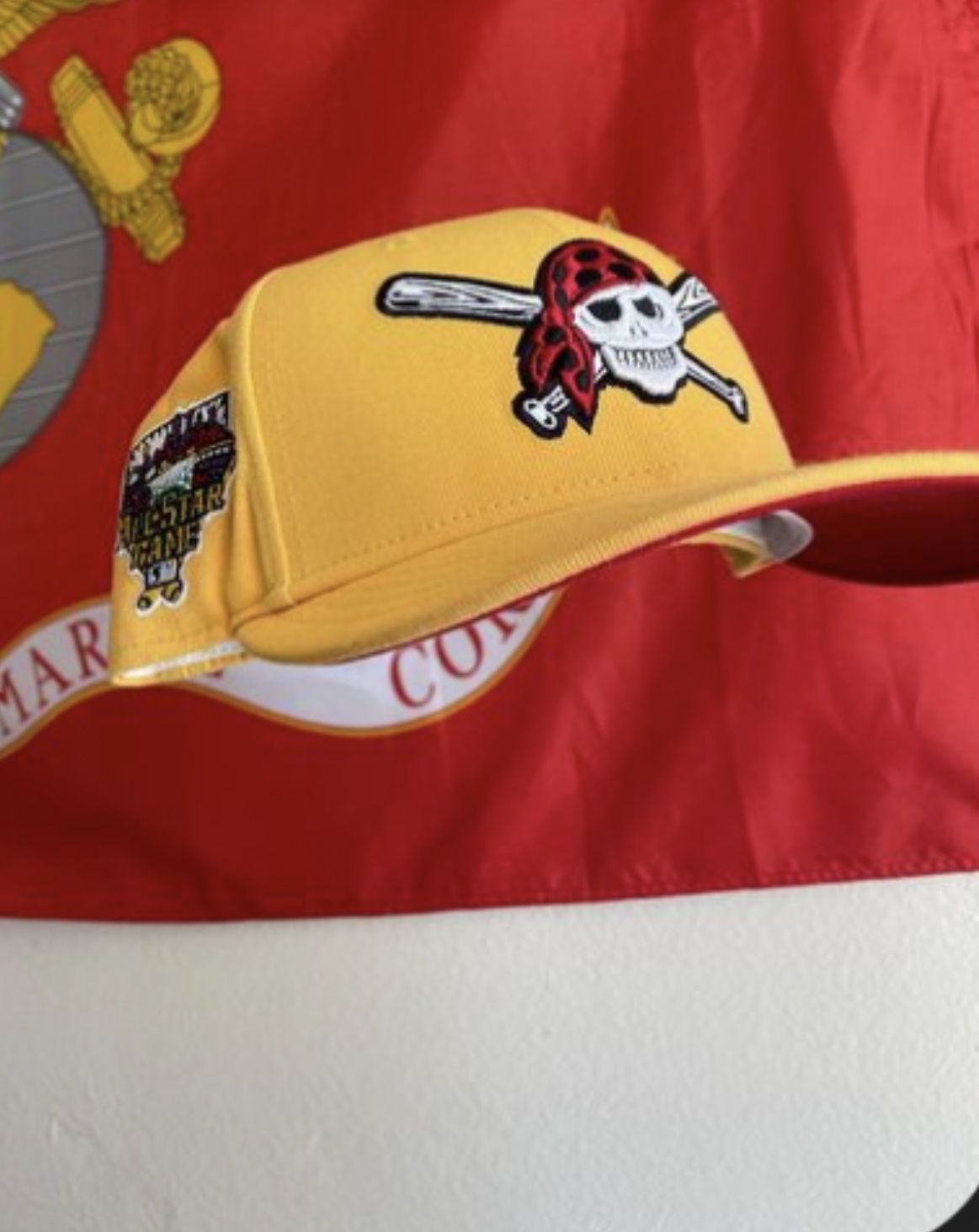 “Banned” Hatclub EXCLUSIVE