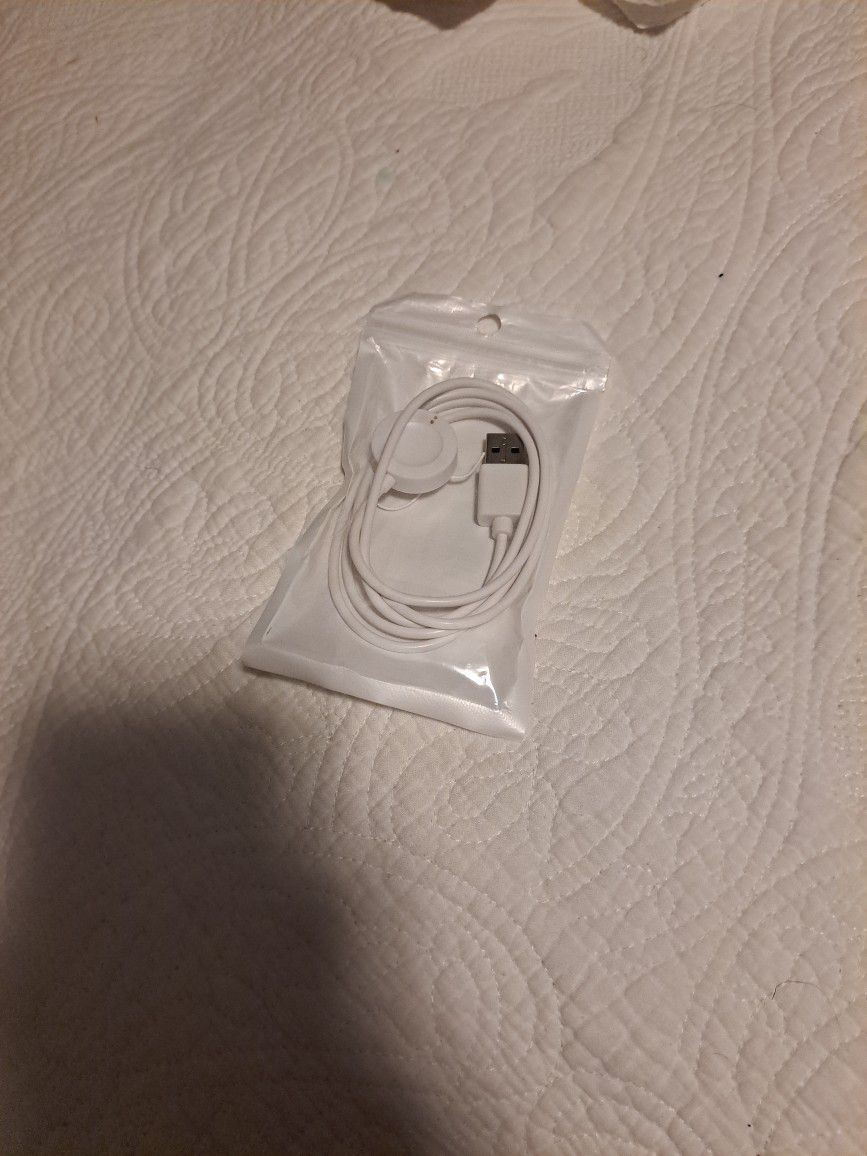 Apple Watch Charger Brand New