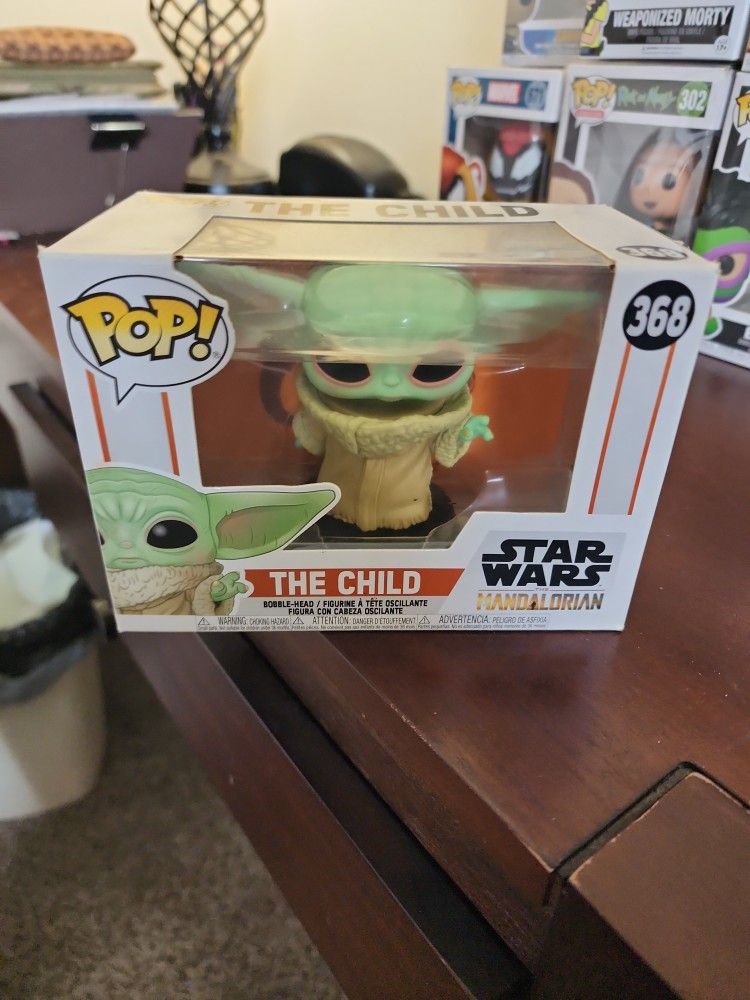 Funko Pops