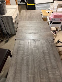 Table Set