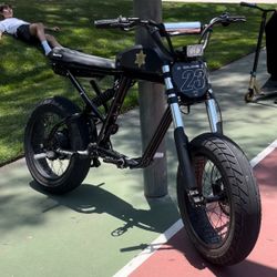 Super73 R Brooklyn 