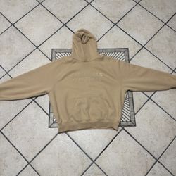 Essentials Fear Of God