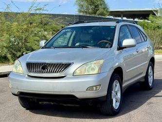 🚨 Auction this Saturday - 2004 Lexus RX 330 4 Door SUV