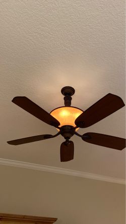 Ceiling fan