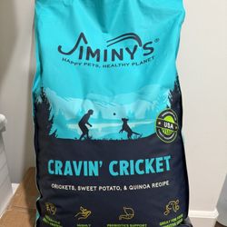 24 Lb High Quality Dry Dog Food