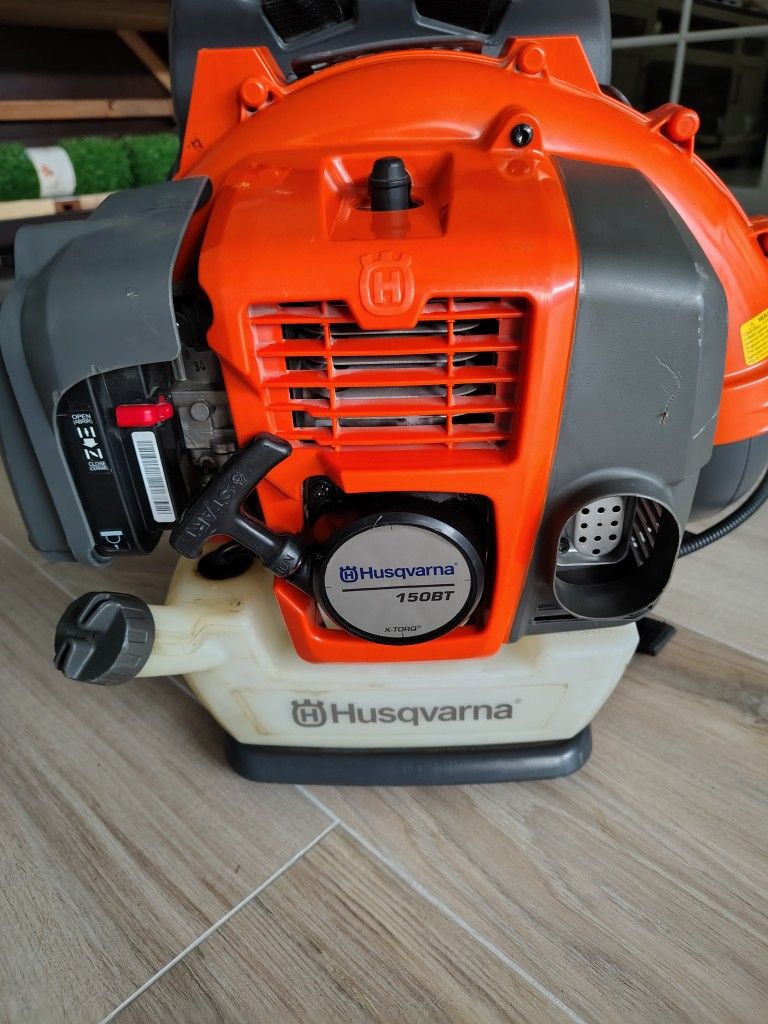 Husqvarna Blower