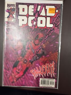 Deadpool