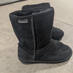 Bearpaw Boot