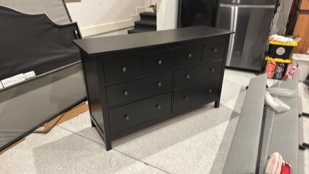 Ikea Dresser