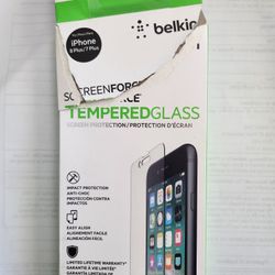 Temperedglass Cover