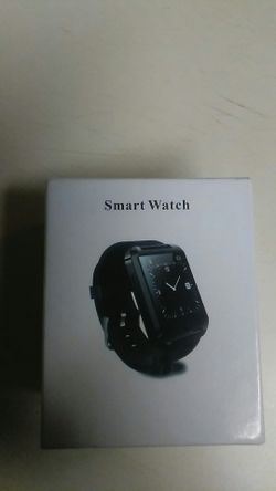 Smartwatch