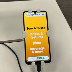 samsung a17