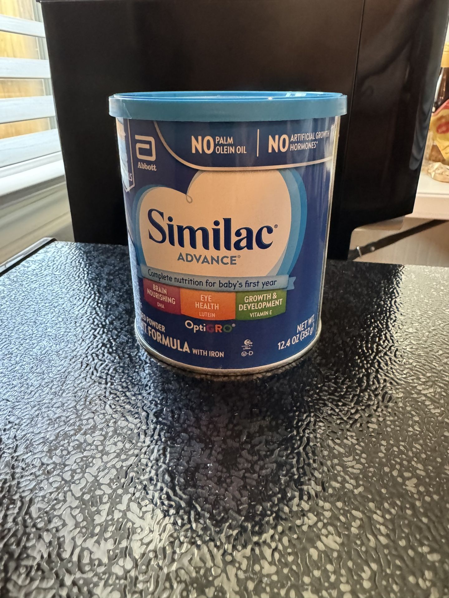 Similac sale or exchange diaper
