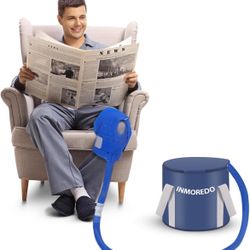 Cold Therapy System Ice Machine System for ACL Knee Surgery Recovery