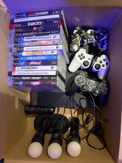 PS3 slim bundle