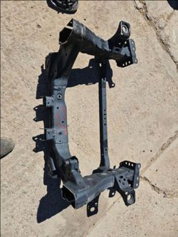 Toyota 4Runner Radiator support OEM