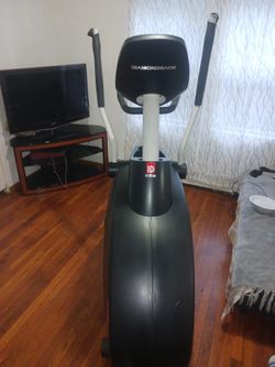 Elliptical