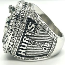 2024 Philadelphia Eagles Championship Fan Ring / Hurts