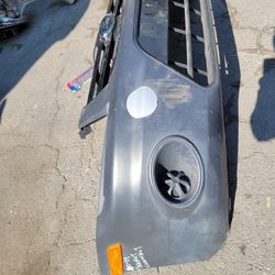 2010/14 Ford Transit Connect Front Bumper Cover 