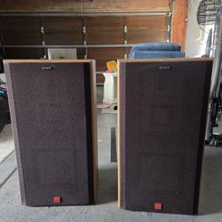 Vintage Sony APM-69ORT