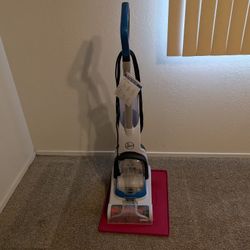 Hoover PetDash Vacuum Cleaner