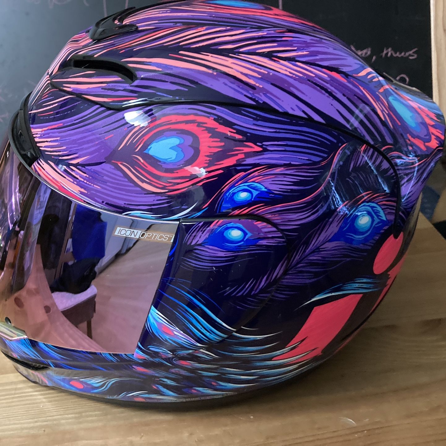 Icon Armada Opacity Helmet - Medium for Sale in Costa Mesa