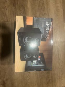 Presonus Eris E3.5 Speakers (brand new, never opened)
