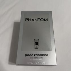 Valentines Sale! Phantom Paco Rabanne Cologne