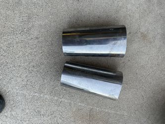 Fork Covers For Wodeglide!