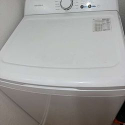 Washer & Dry 