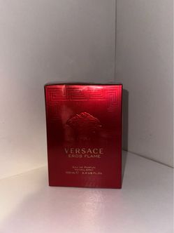 Eros Flame Versace
